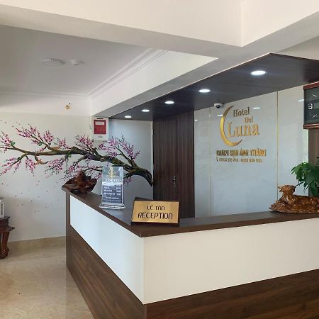 KháCh SạN ÁNh Trang Hotel Lang Son Kültér fotó