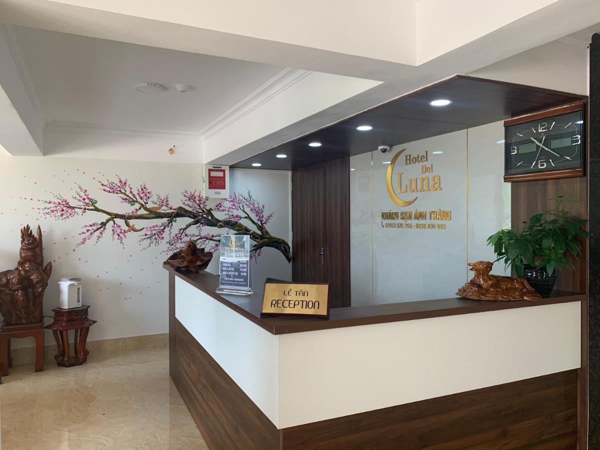 KháCh SạN ÁNh Trang Hotel Lang Son Kültér fotó
